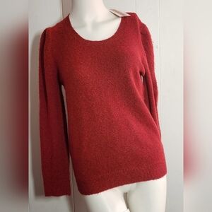 Carol Rose sweater top